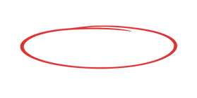 Eugene DePasquale campaign circle graphic representing focus and determination in PA Attorney General race 2024.