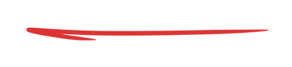 Bold red line symbolizing Eugene DePasquale’s unwavering commitment to justice and progress.