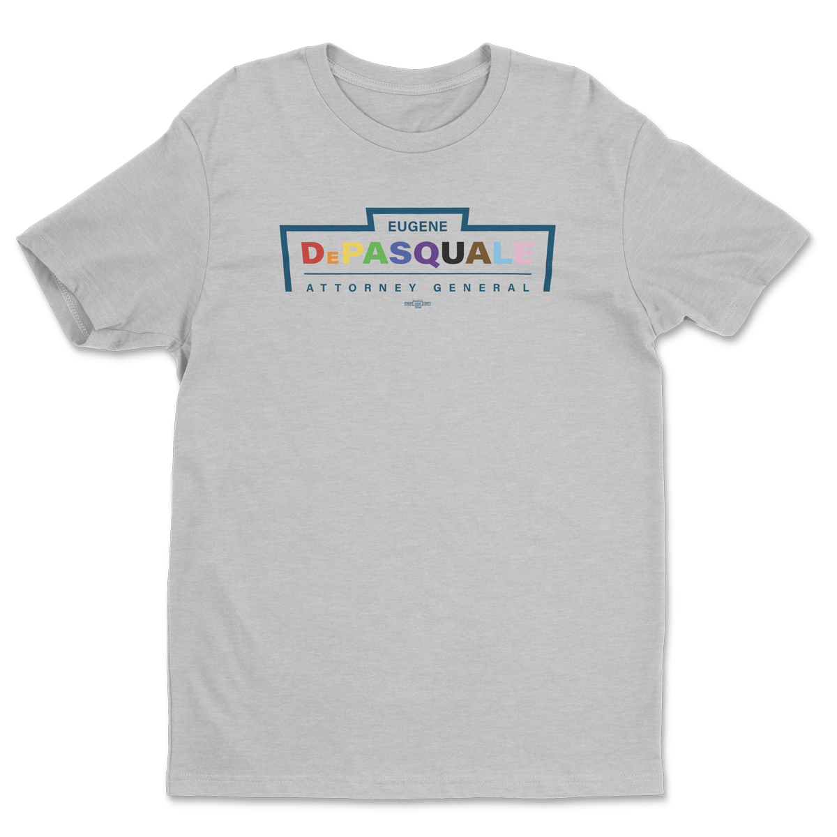 Pride Gender-Neutral Tee