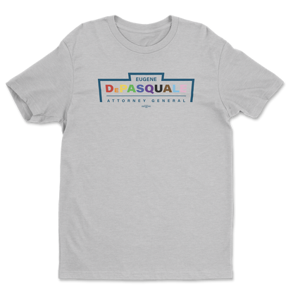 Pride Gender-Neutral Tee