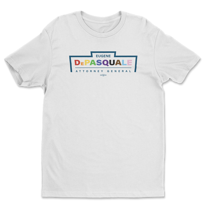 Pride Gender-Neutral Tee