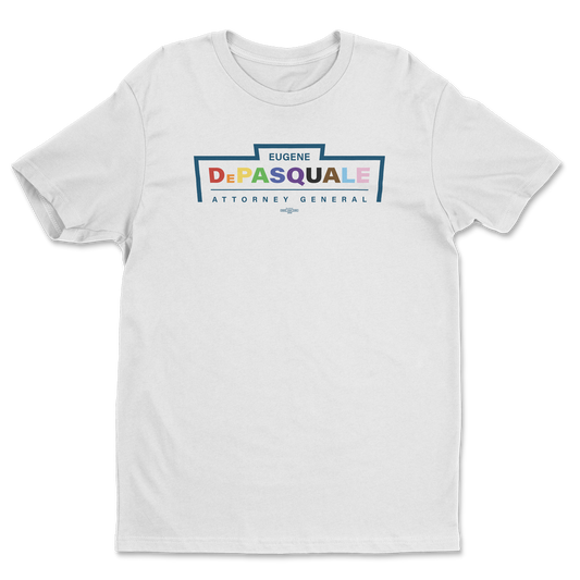 Pride Gender-Neutral Tee