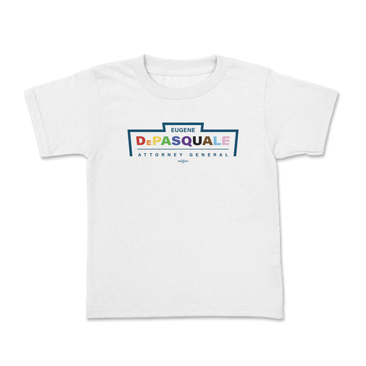 Pride Youth Tee